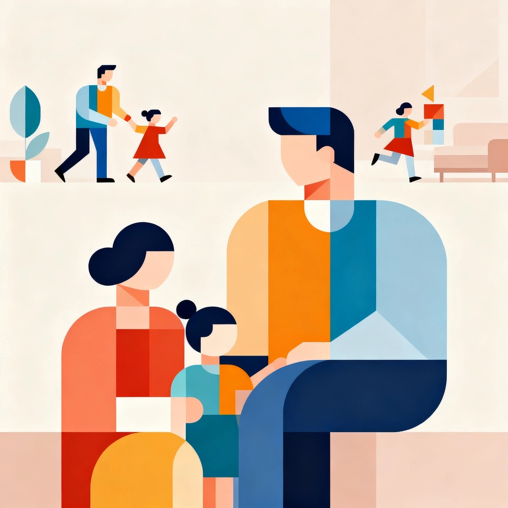 Actividades para Fortalecer los Vínculos Familiares